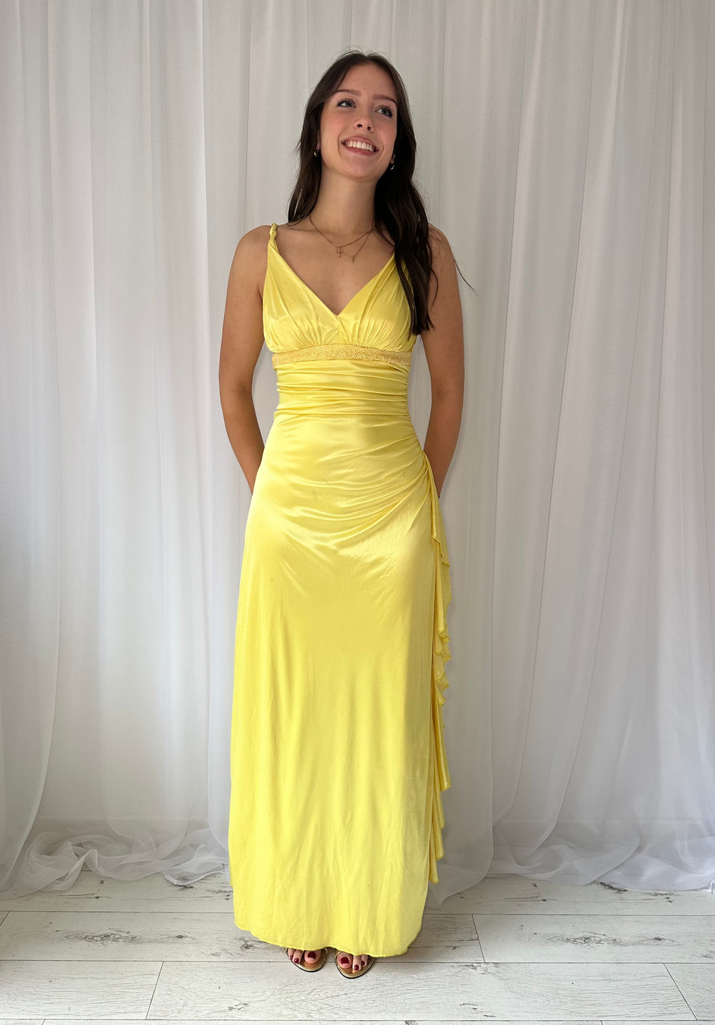 BELLE