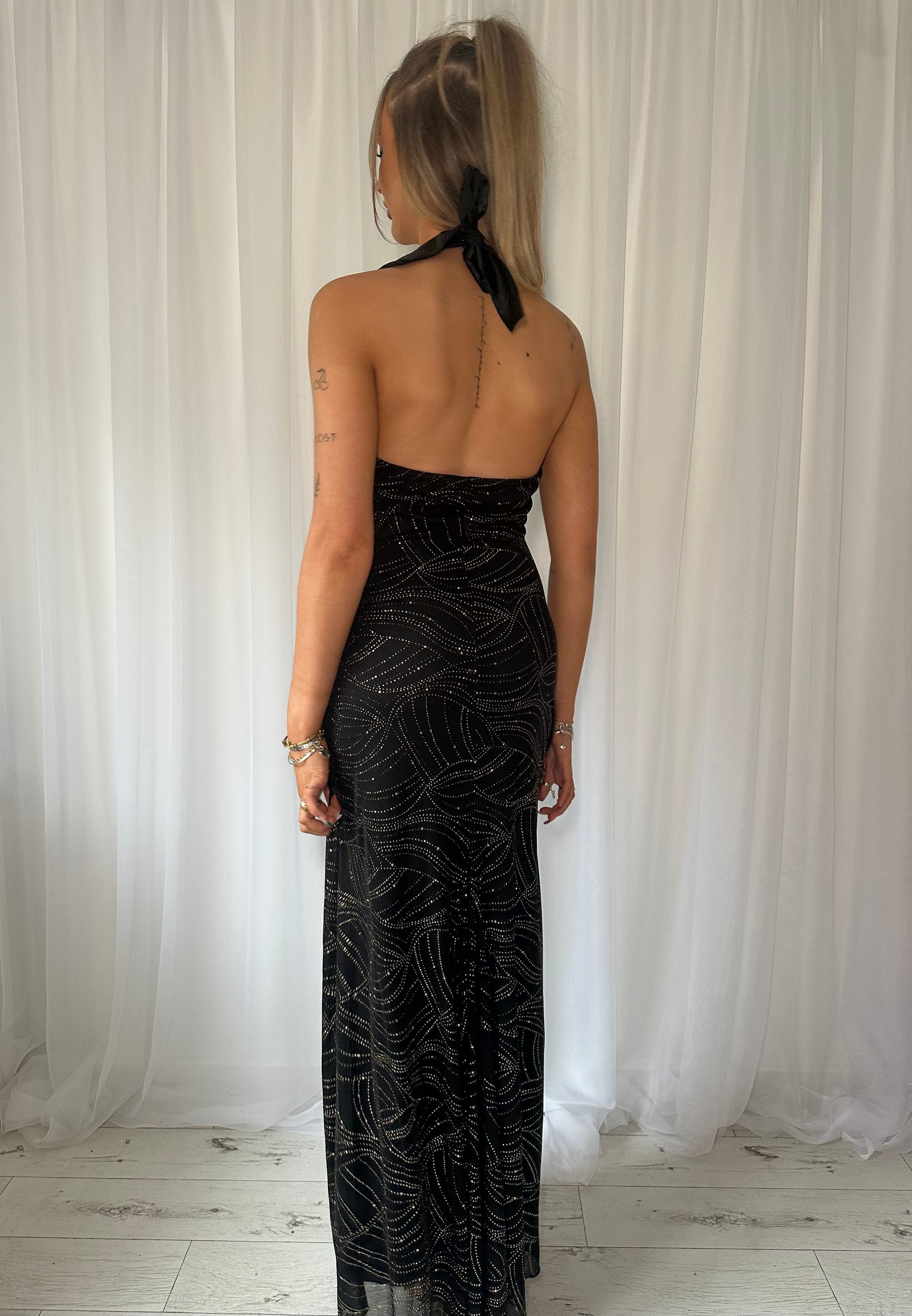 ‘EMILY’ gown