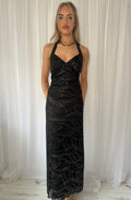 ‘EMILY’ gown