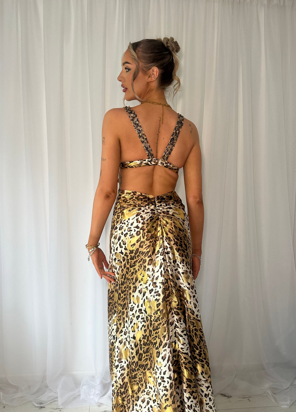 CHEETAH