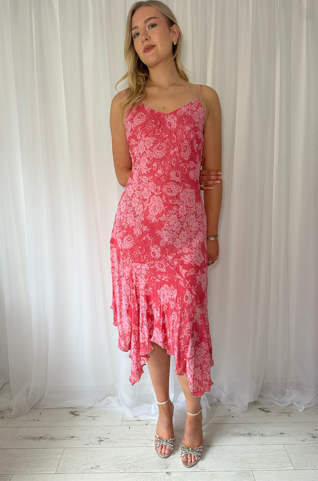 ‘LILY’ gown