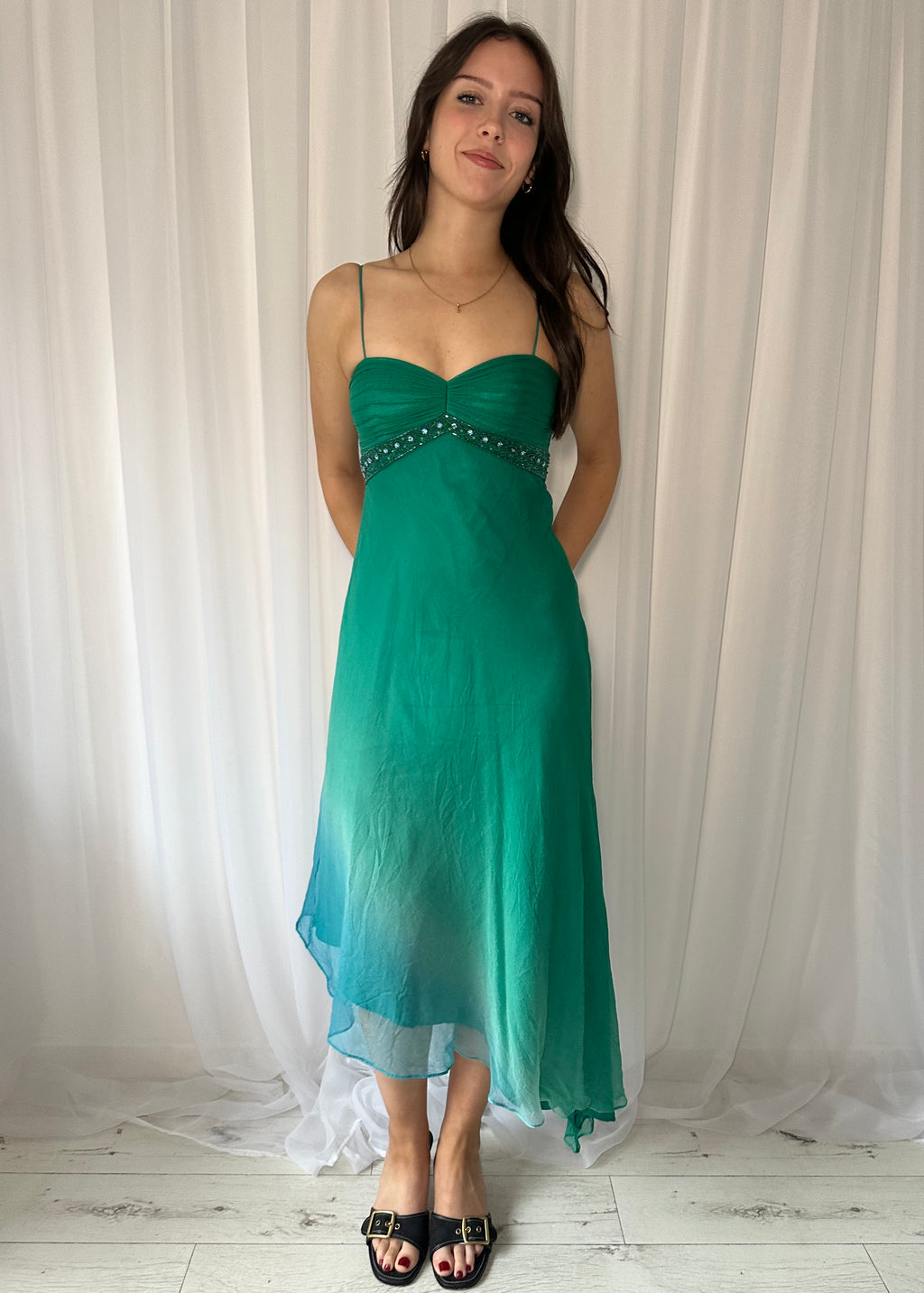 EMERALD