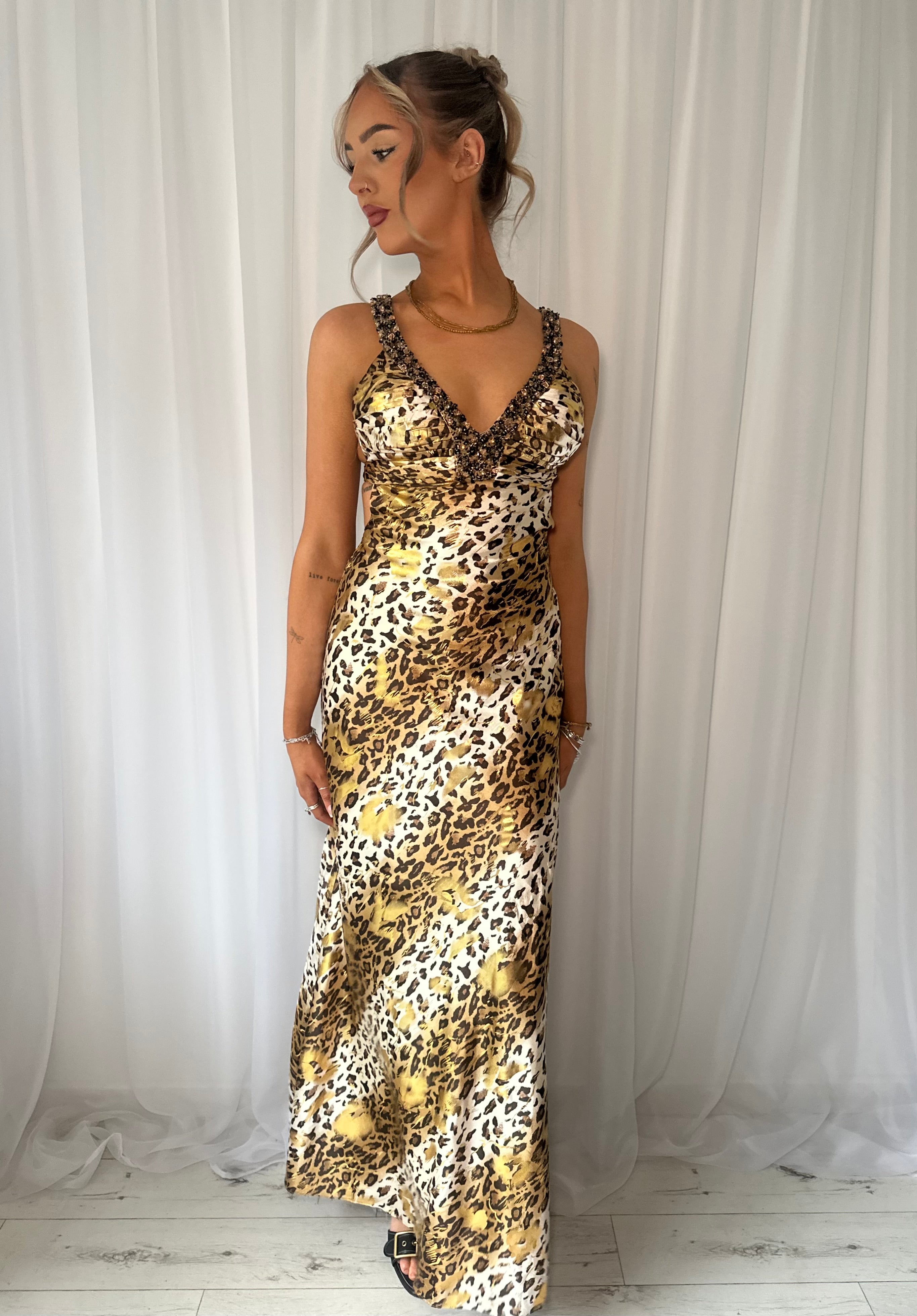 CHEETAH
