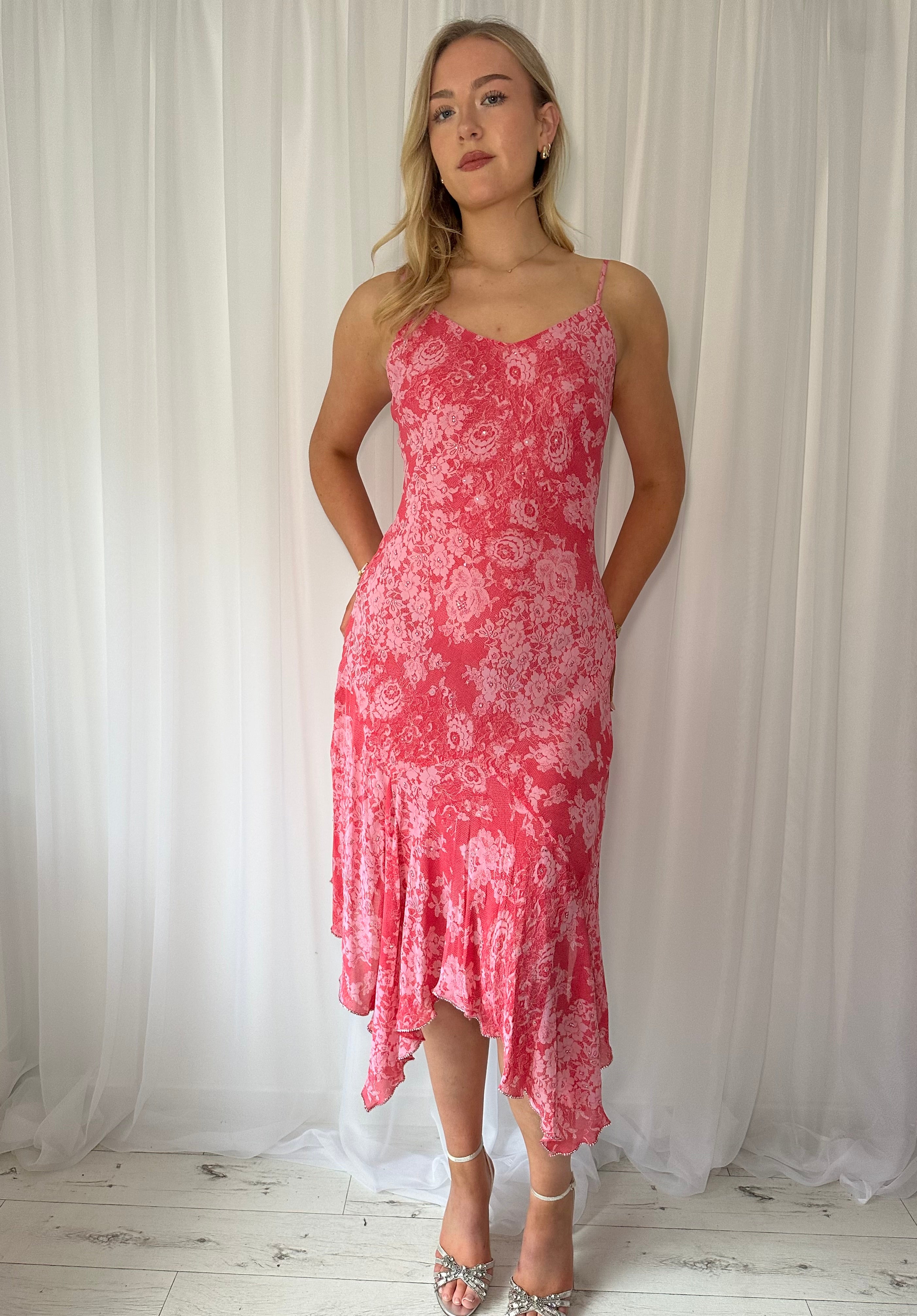 ‘LILY’ gown