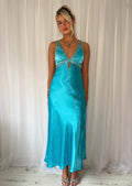 ‘MIA’ gown