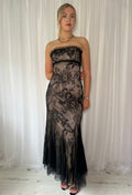 ‘BELLA’ gown