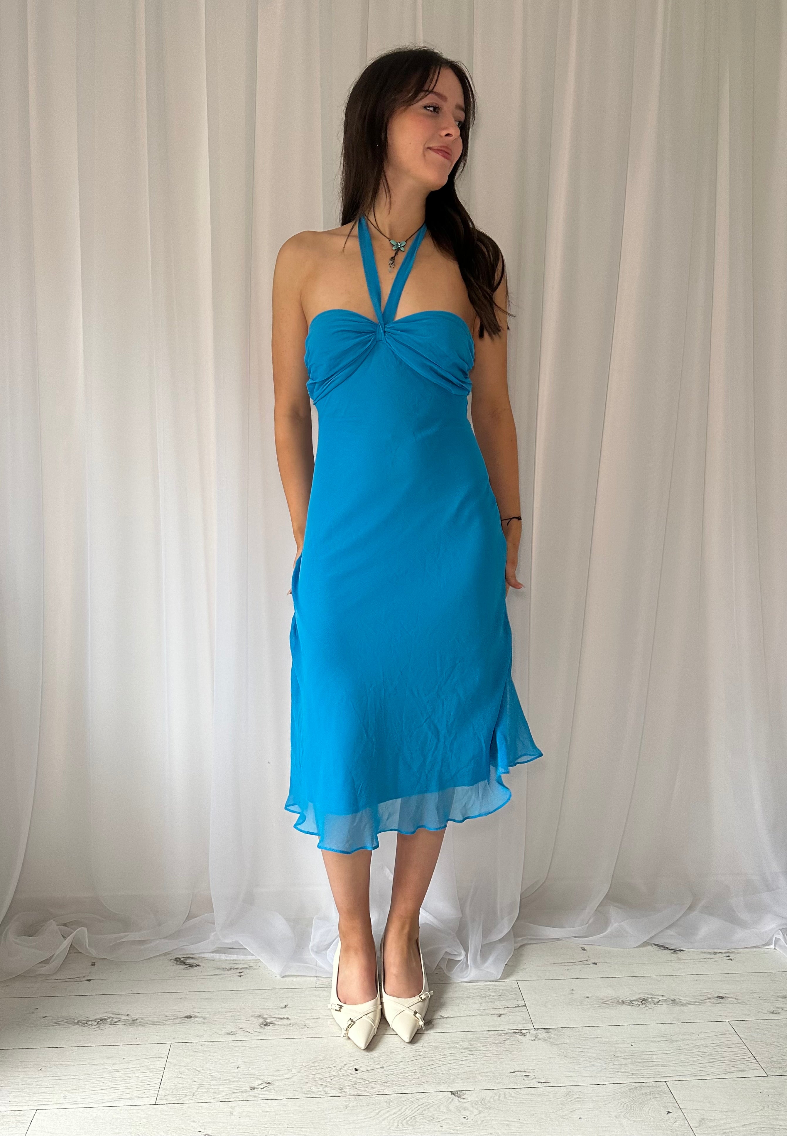 AQUAMARINE