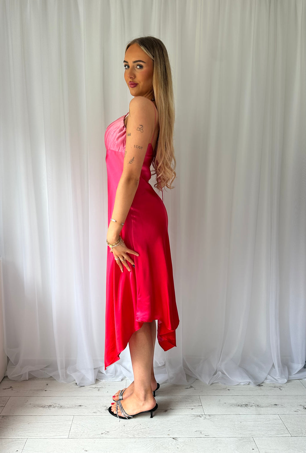SASHA
