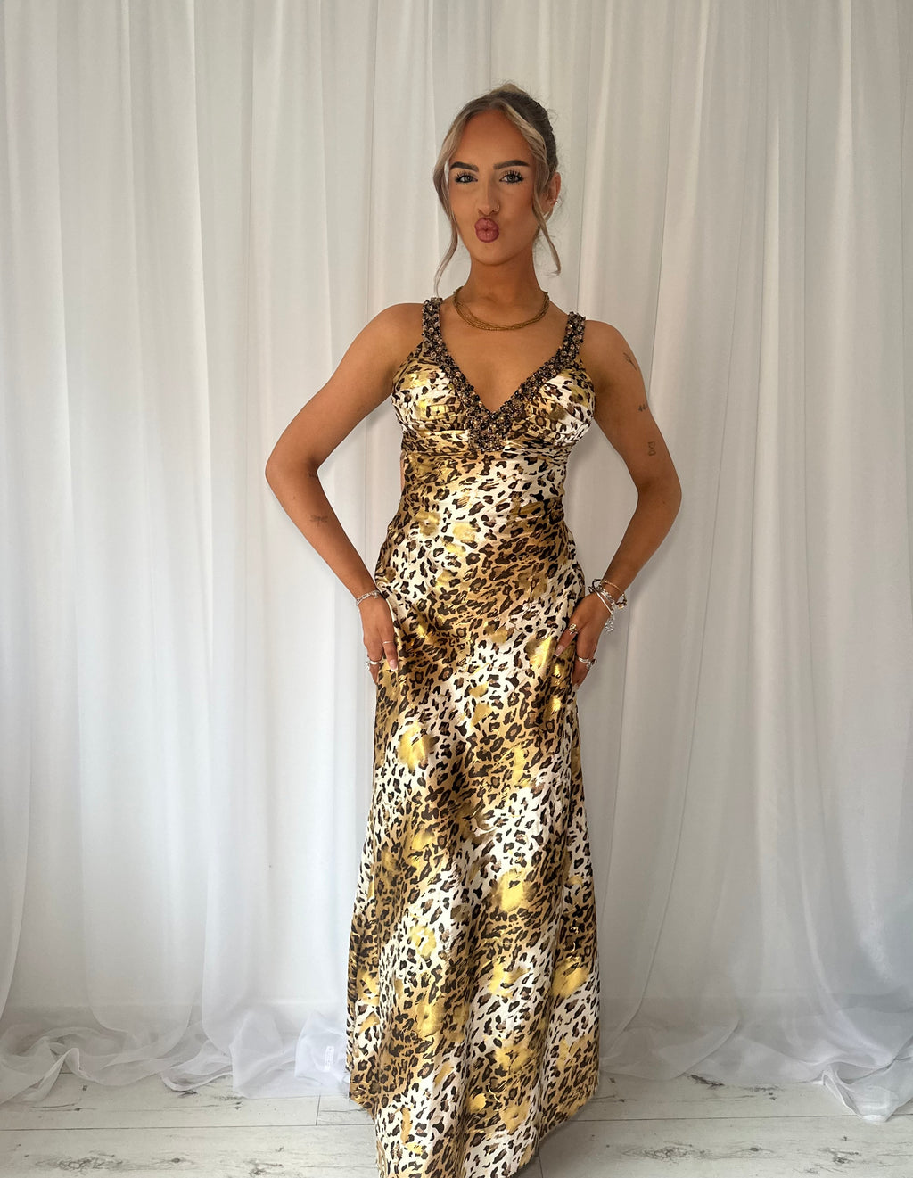 CHEETAH