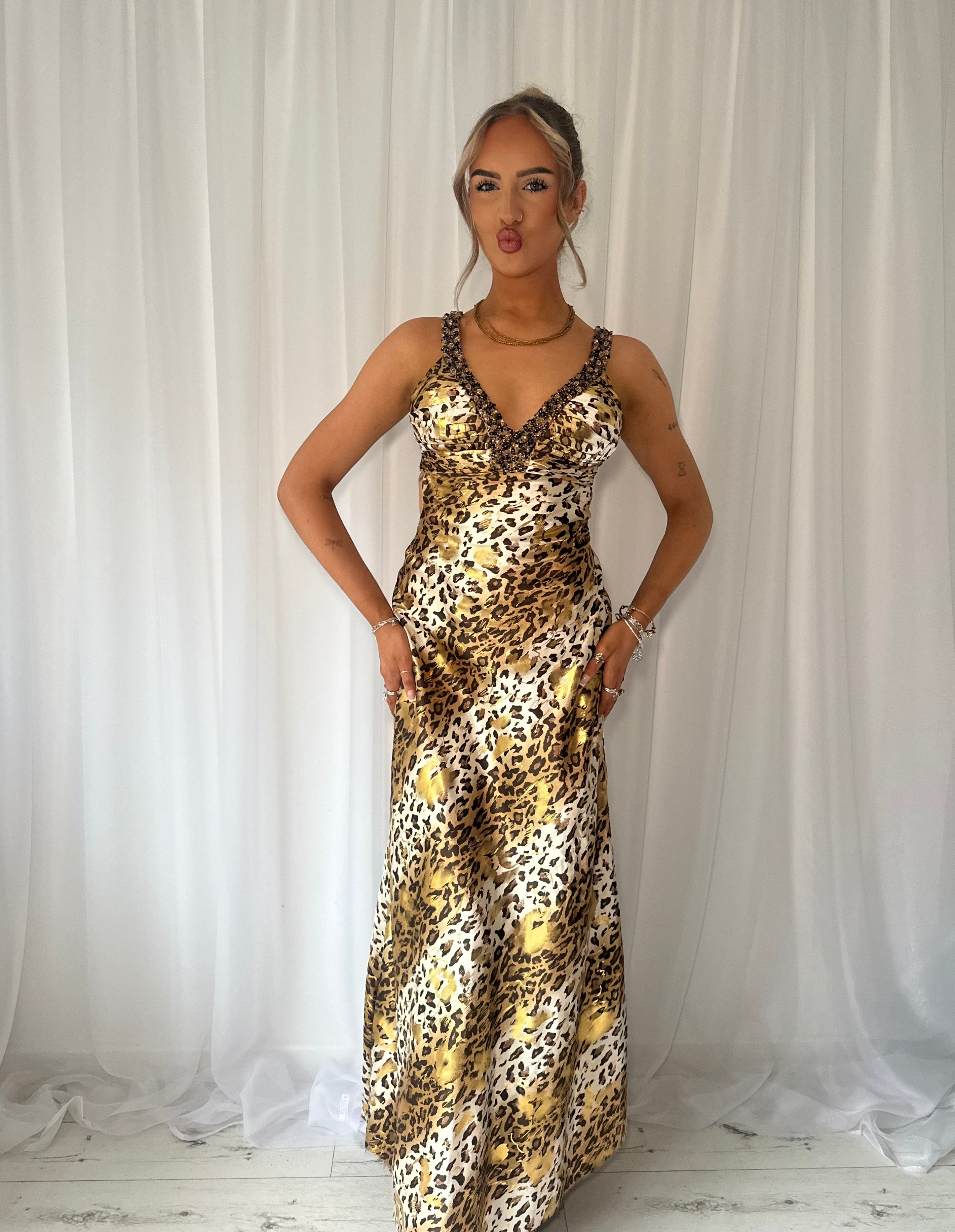 CHEETAH