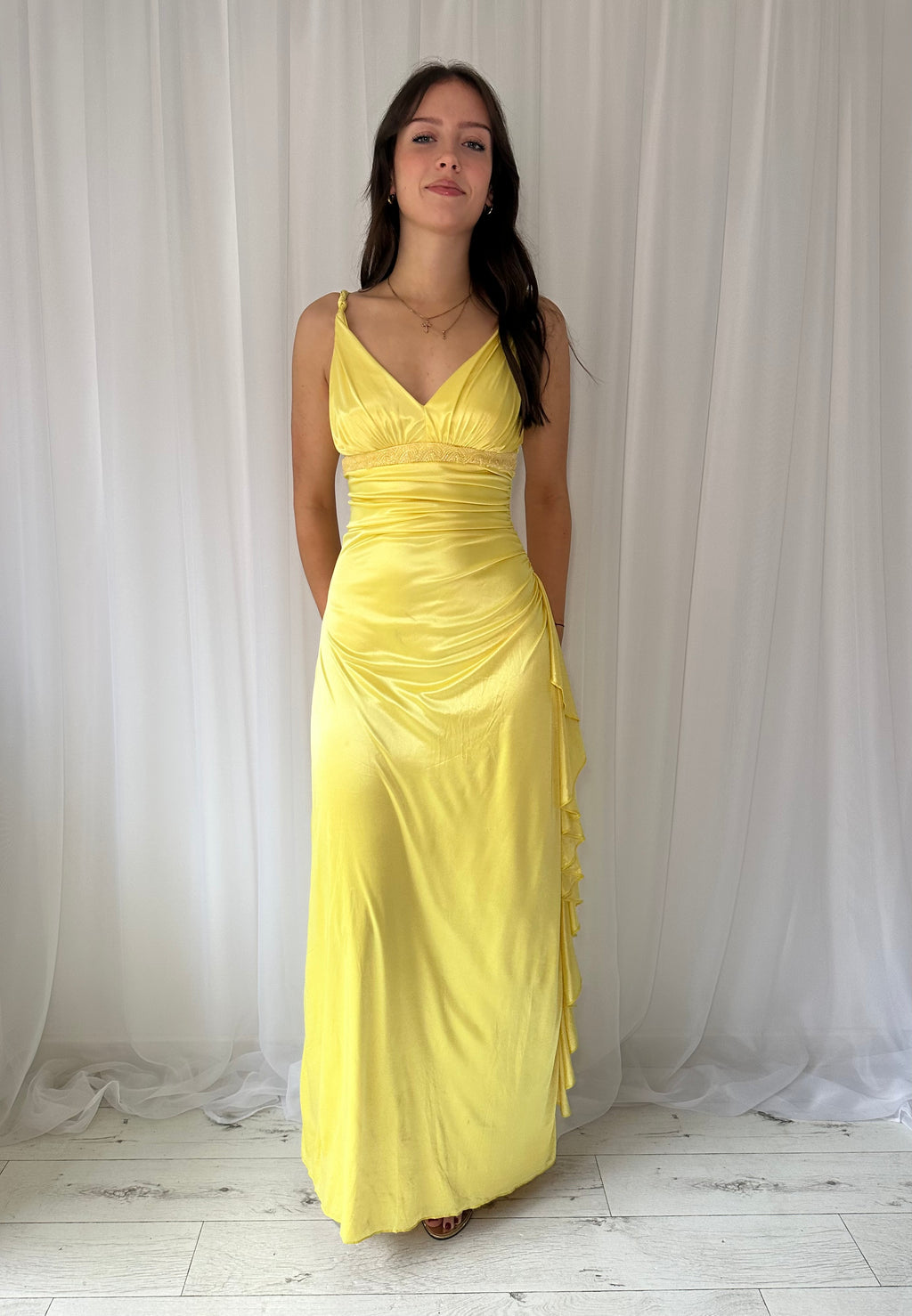 BELLE