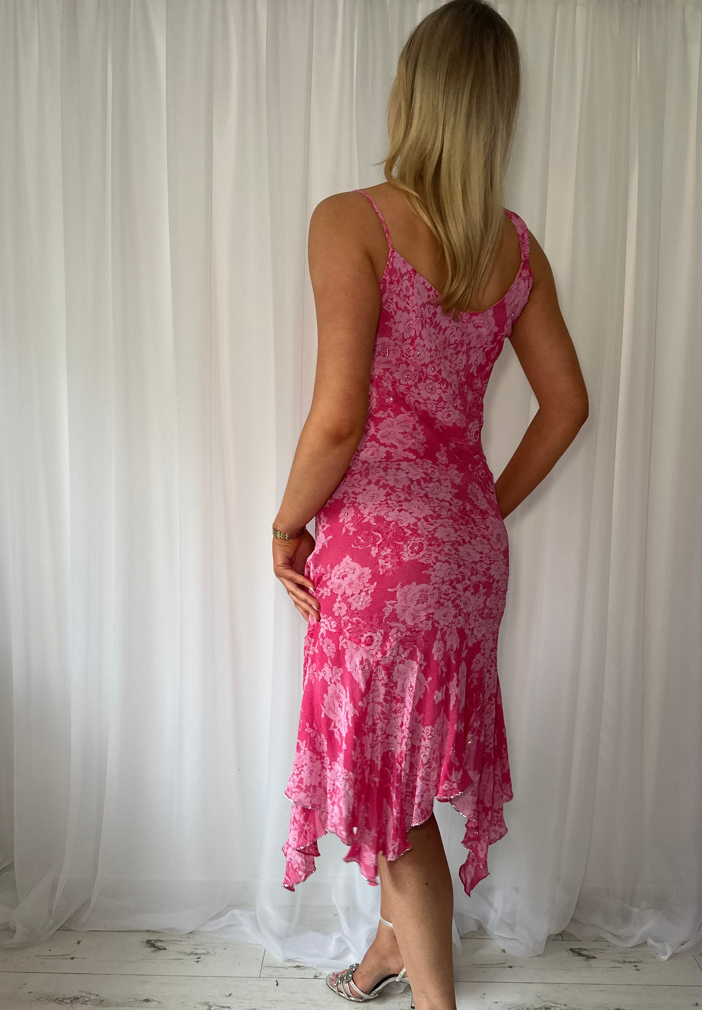 ‘LILY’ gown
