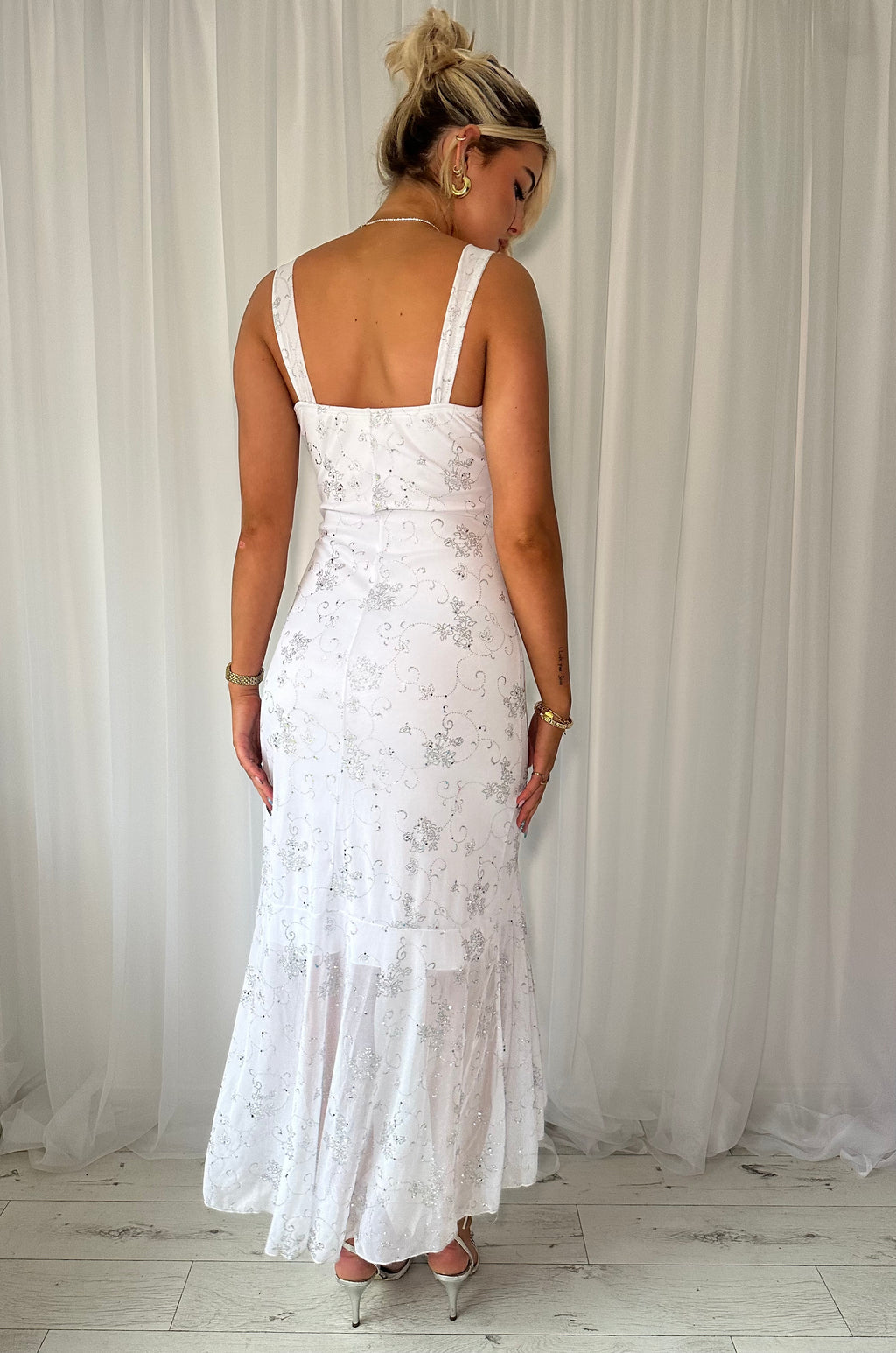 ‘LUCY’ gown