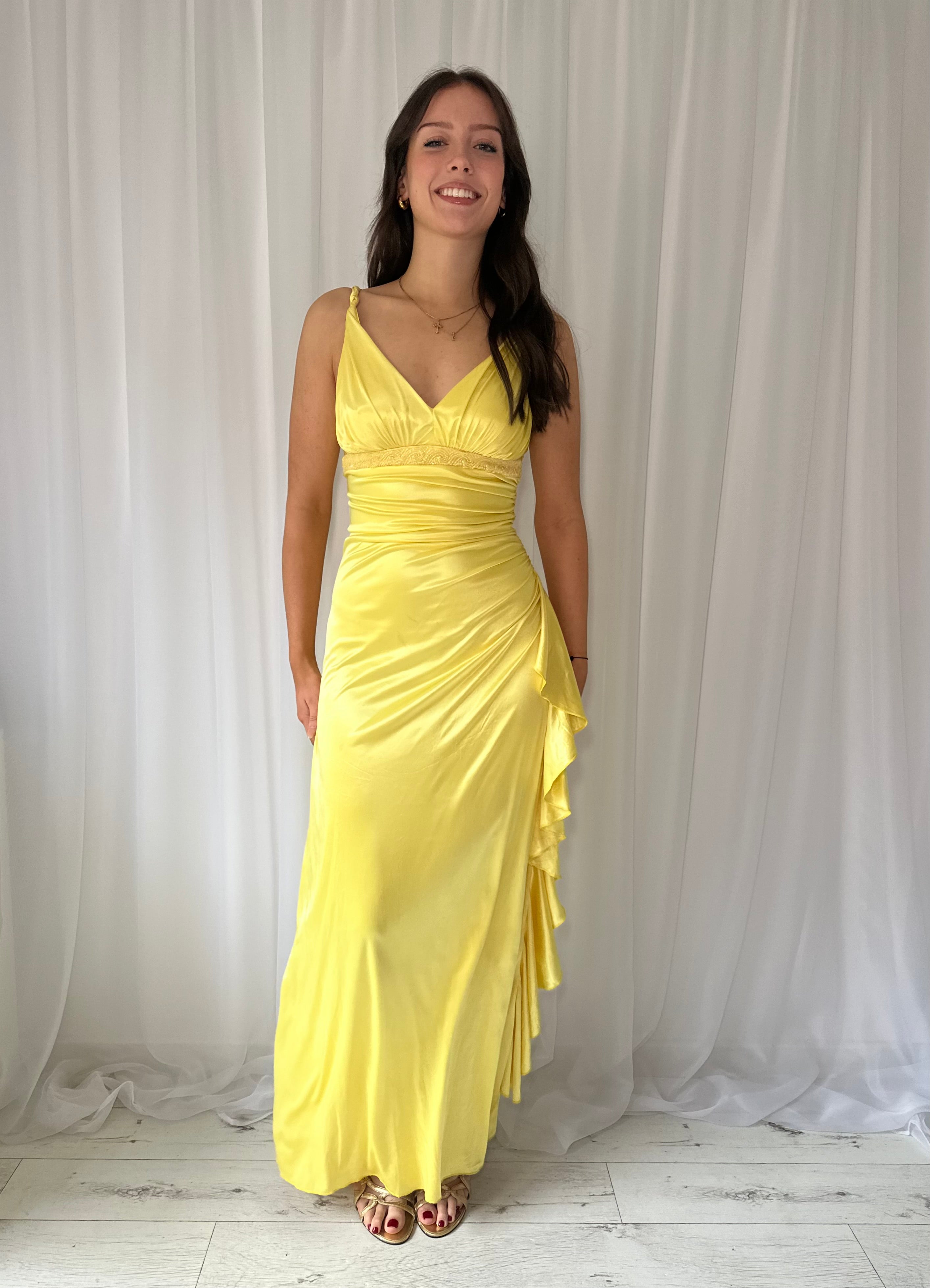 BELLE