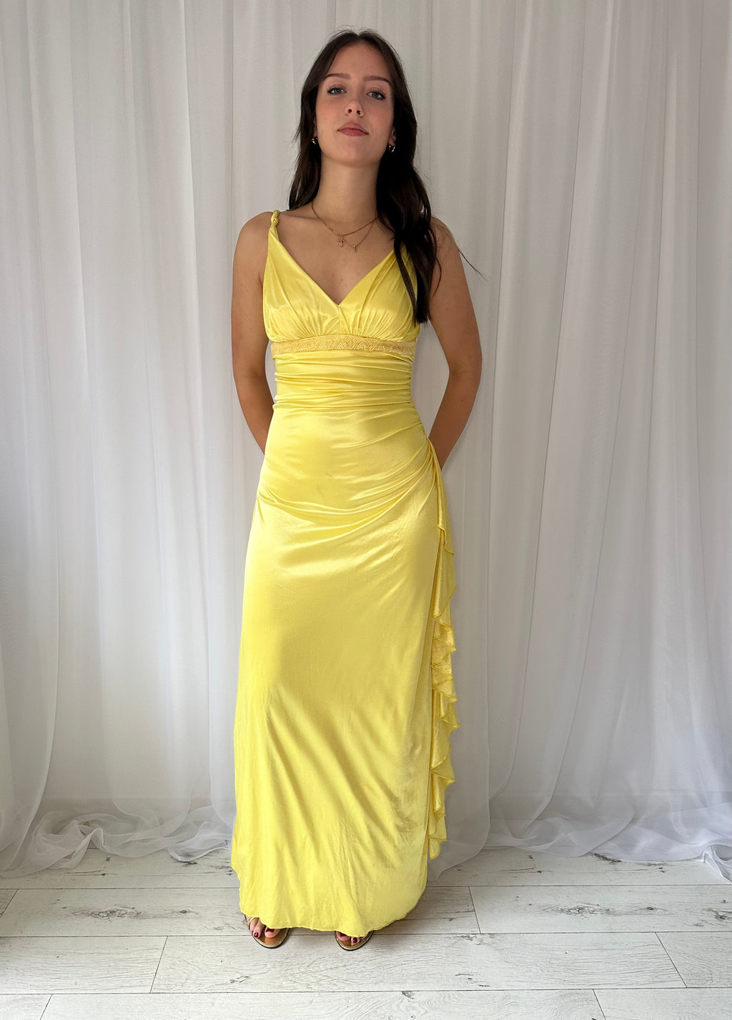 BELLE