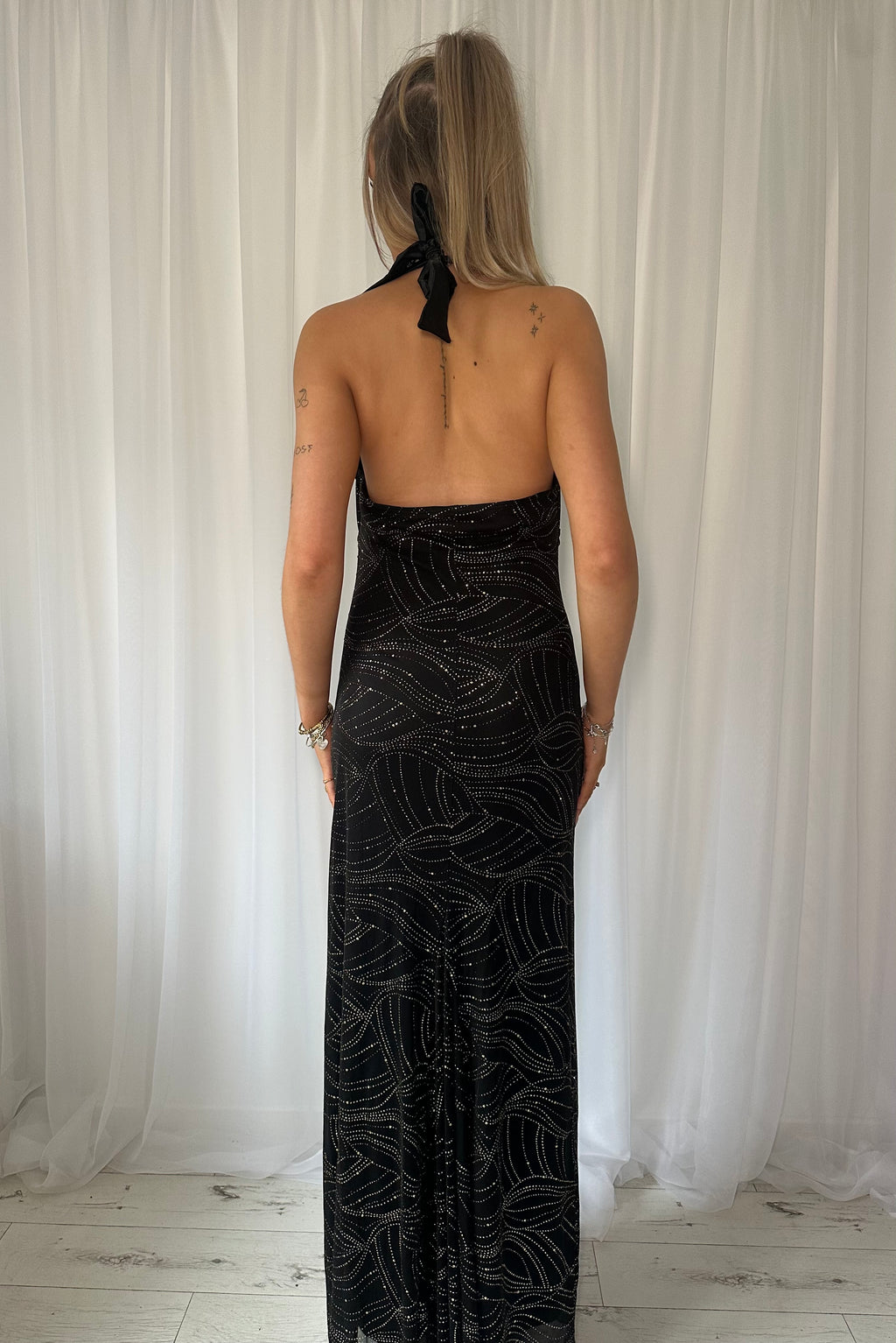 ‘EMILY’ gown