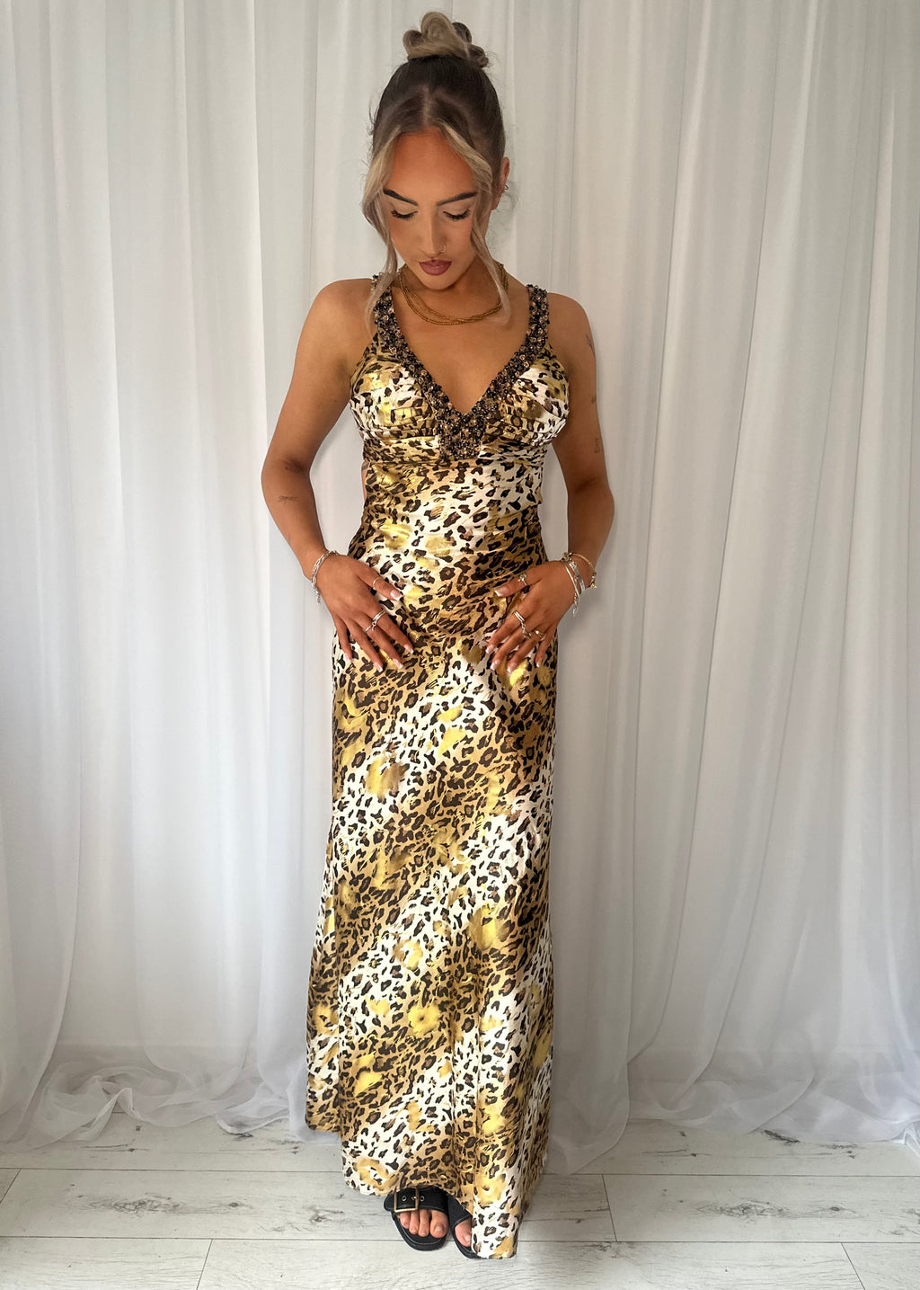 CHEETAH
