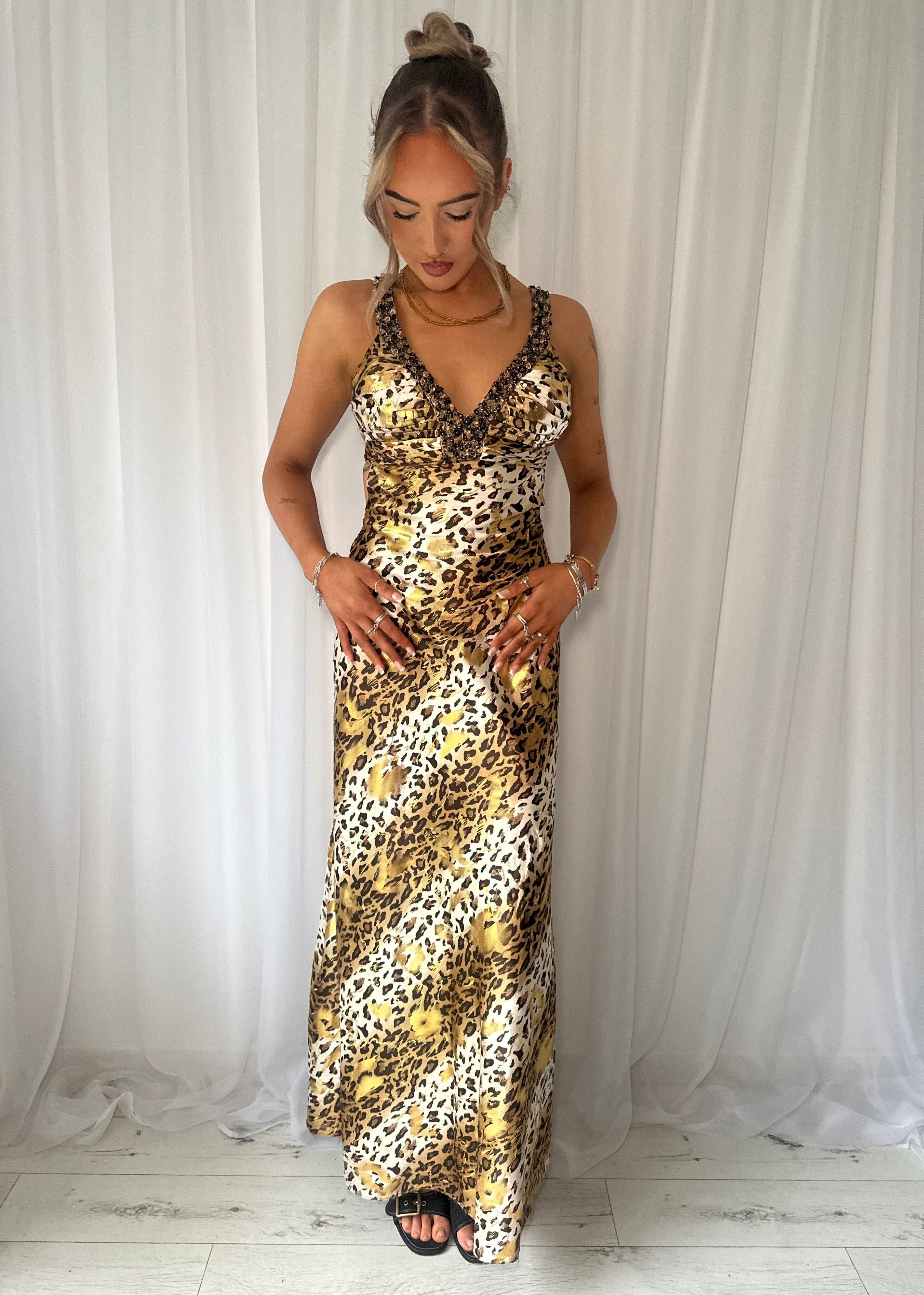 CHEETAH