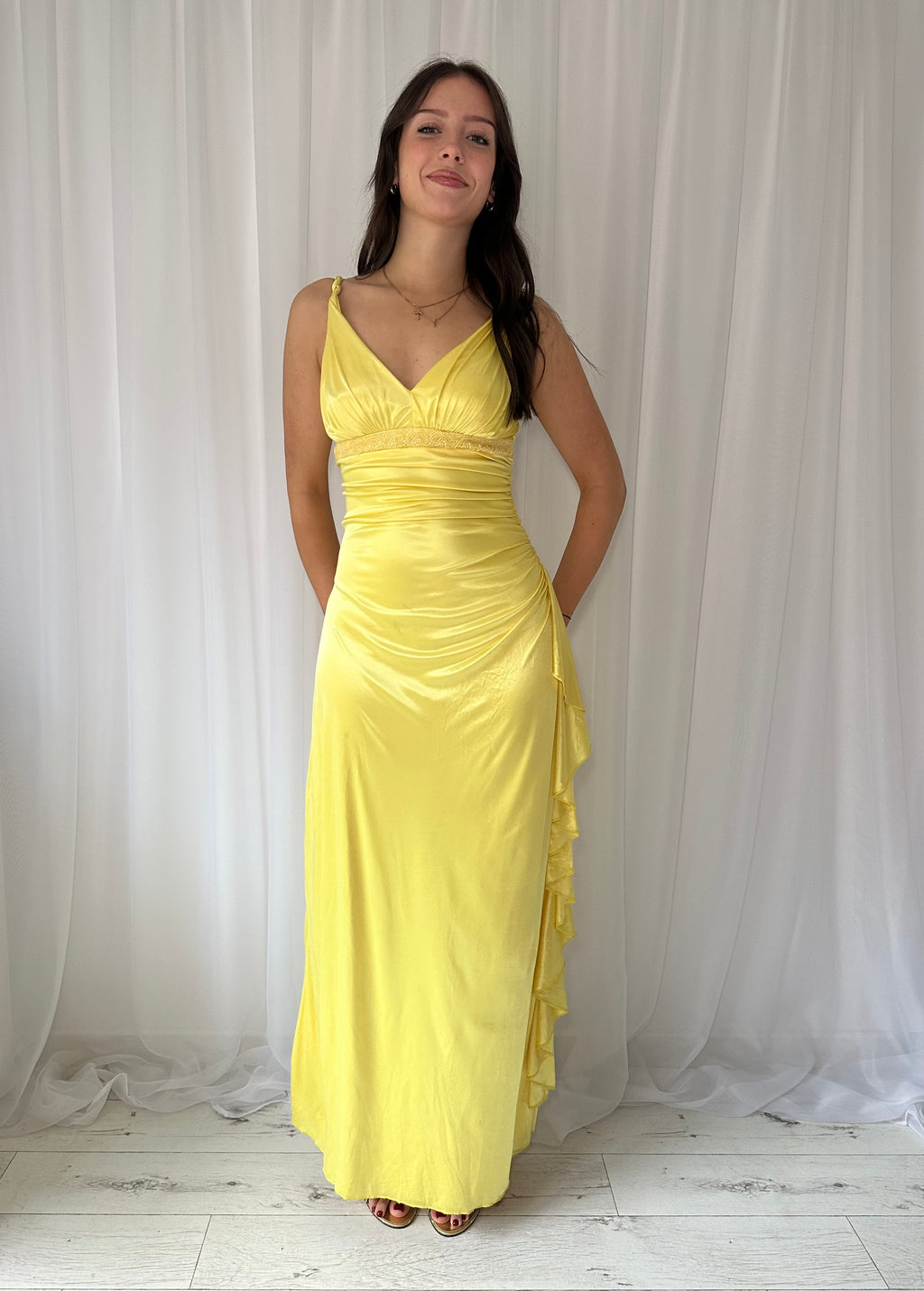 BELLE