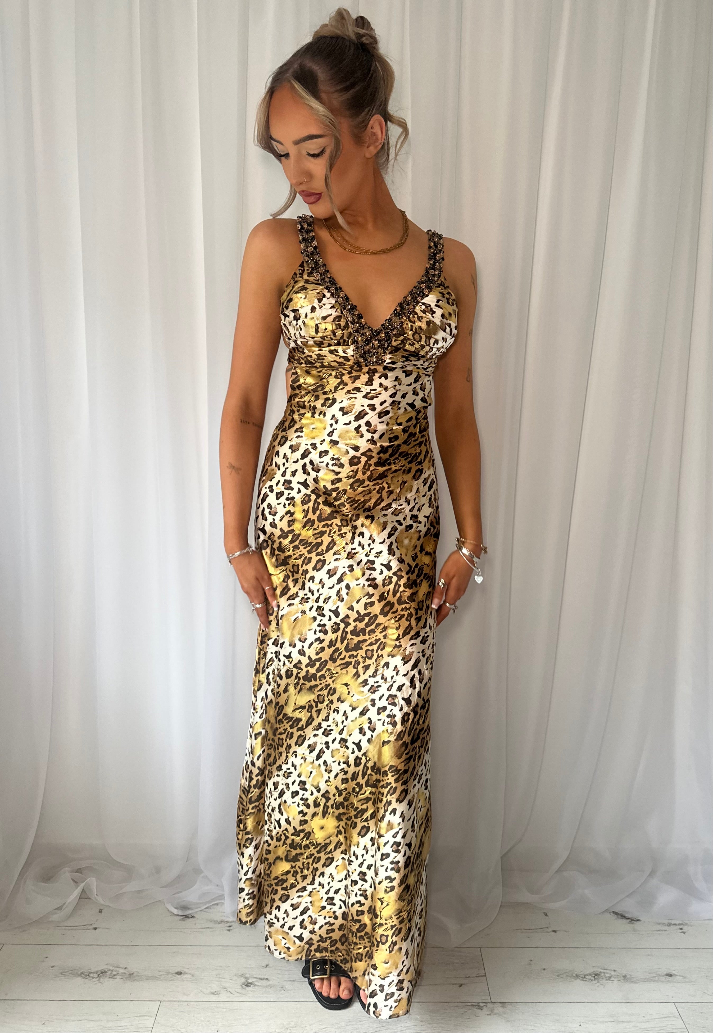 CHEETAH